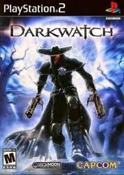 Darkwatch [NTSC] 